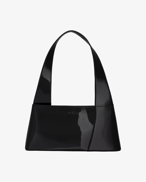 DEEP BLACK
