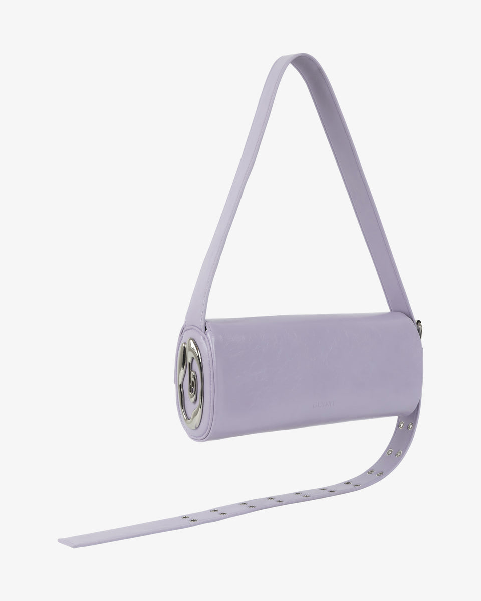 Glynit - Women's Jady Bag - Misty Lilac - Vegan