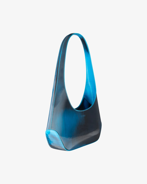 SPACY BLUE