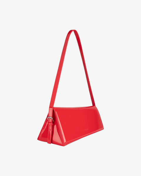POPPY RED