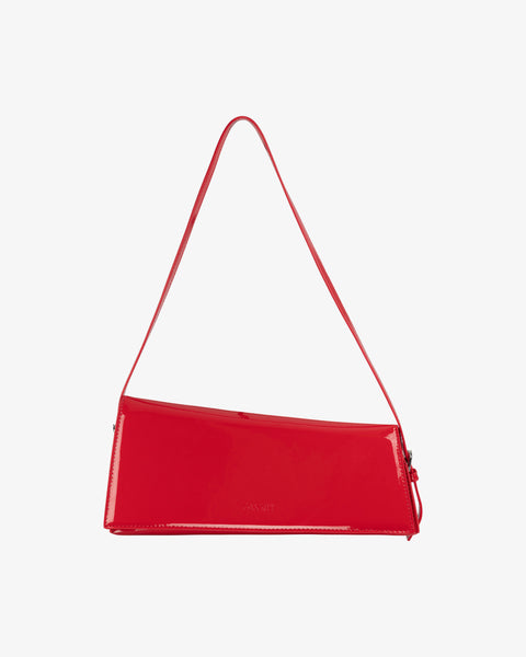 POPPY RED