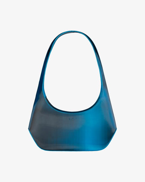 SPACY BLUE