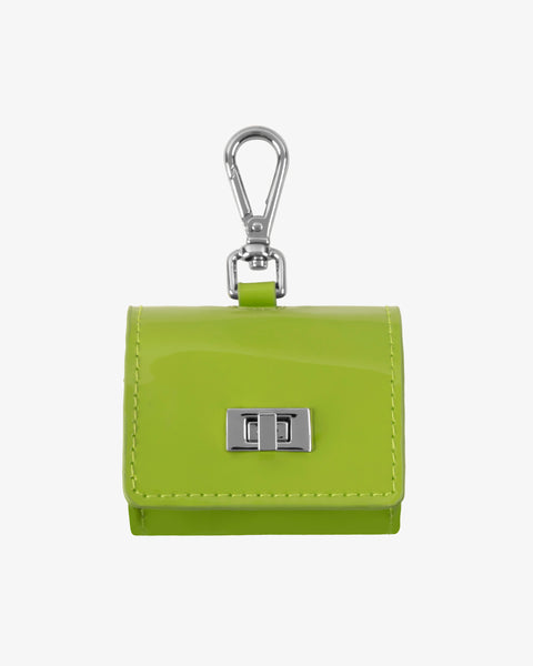 GREEN APPLE