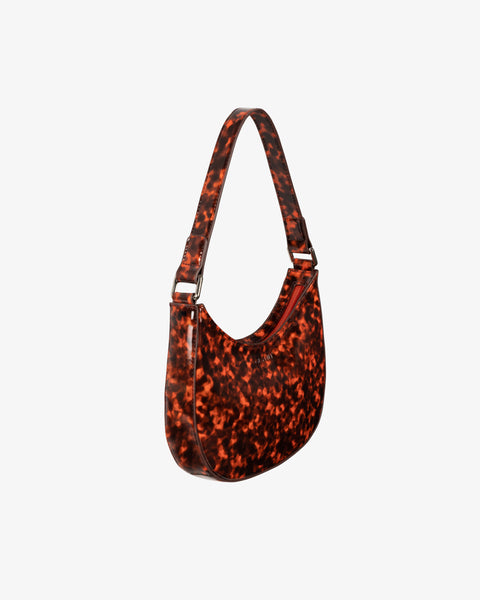 SPOTTY ORANGE