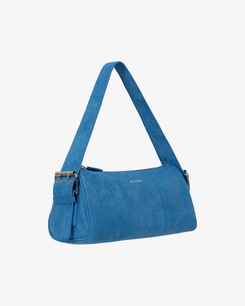 DENIM BLUE
