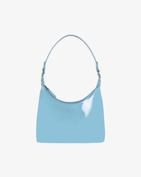 POWDER BLUE