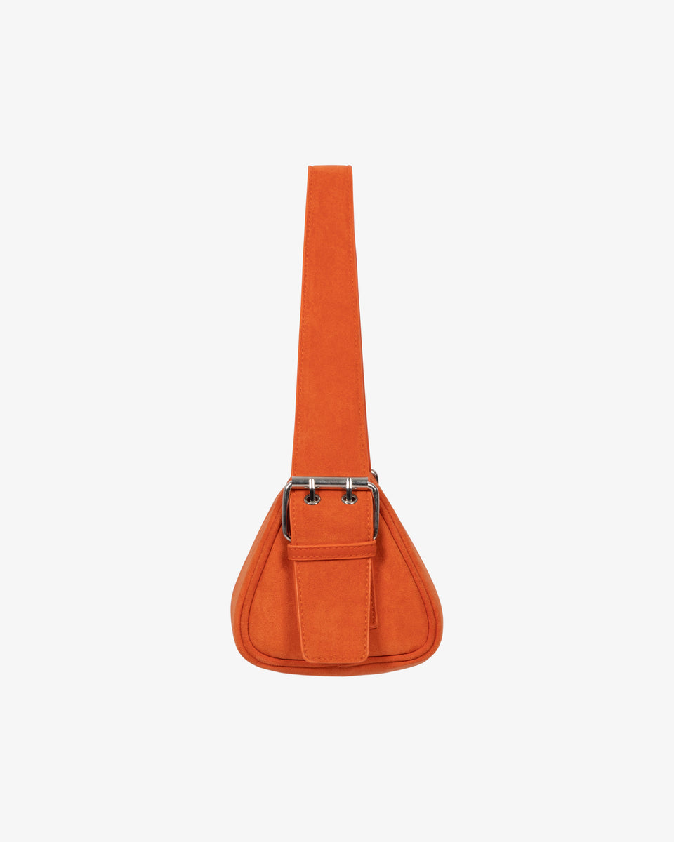 Glynit - Women's Posy Bag - Denim Blue - Vegan