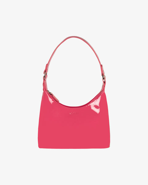 POPPY PINK