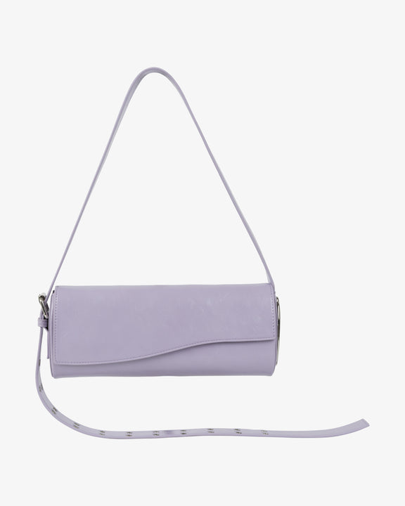 Unicorn Field Lilac Tote Bag - Smitten On Design