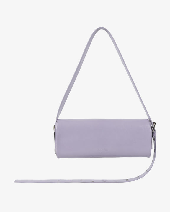 Lilac and Navy Tote Bag – Noble Macmillan