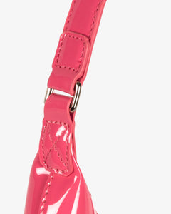 POPPY PINK