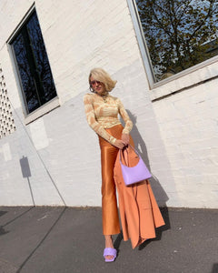 MEL & MOLLY BAG, Women's Fashion, Bags & Wallets, Cross-body Bags on  Carousell